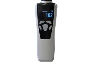 Shimpo DT-2100 Contact/Noncontact Tachometer with USB Output
