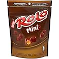 ROLO Mini, 203g Pouch : Amazon.ca: Grocery & Gourmet Food