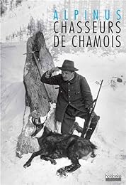 Chasseurs de chamois