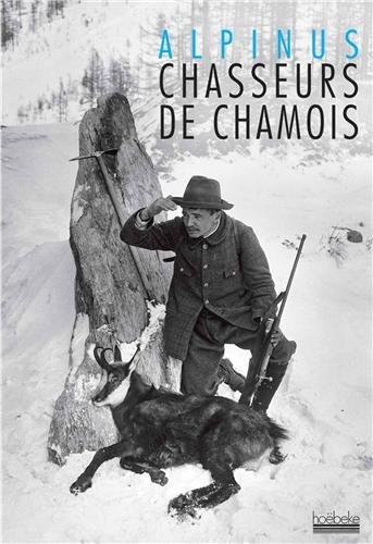 Chasseurs de chamois