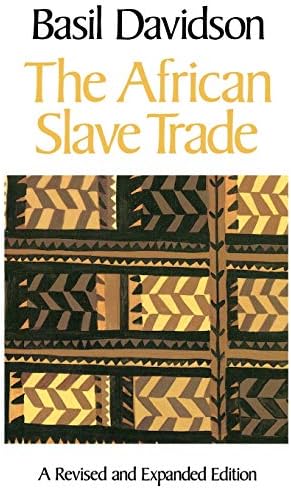 The Atlantic Slave Trade, 2nd edition (New Approaches to the