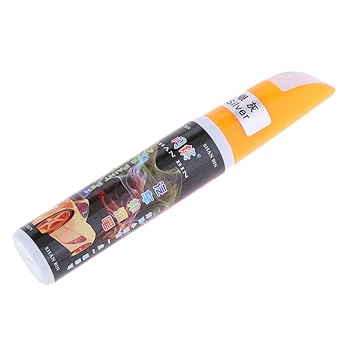 Amazoncom Homyl Car Scratch Remover Fix Colors Auto Car