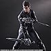 FINAL FANTASY Play Arts Kaï Ignis Figurine Xv