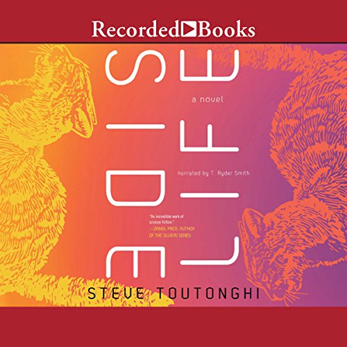 Side Life by Steve Toutonghi