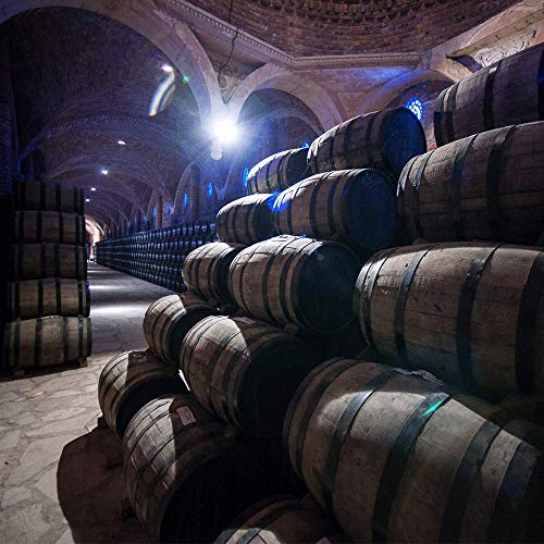 Corralejo Tequila 99,000 HORAS AÑEJO 100% de Agave 38% Vol. 0,7l – Bild 6
