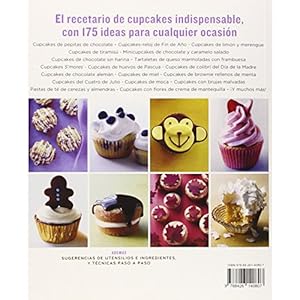 Cupcakes de Martha Stewart (Spanish Edition)