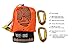 Roots Hammock Straps Set, Tree Straps, No Stretch Suspension System Kit, Lithweight and XL Size with 18+1 Loops Strap, Frendly For Tree, 1000 Lbs