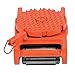 Vestil VHMS-8 Steel Swivel Top Machine Roller, 10