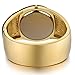 Women Fashion Watches Ladies Gold Automatic Watch Girl's Leather Bracelet Watch
