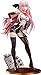 Max Factory Miku Project Diva F 2nd: Megurine Luka (Temptation Version) 1:7 Scale Pvc Figure
