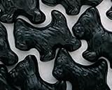 Gimbal's Black Scotties Licorice 5LB Bag