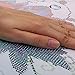 Embroidery，5D Full Drilled Diy Diamond Painting Cross Stitch Square Diamond Embroid (Size 30 26cm-Blue)