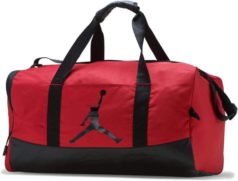 jordan jumpman duffle bag