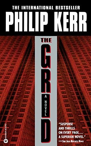 The Grid Mass Market Paperback – February 1, 1997