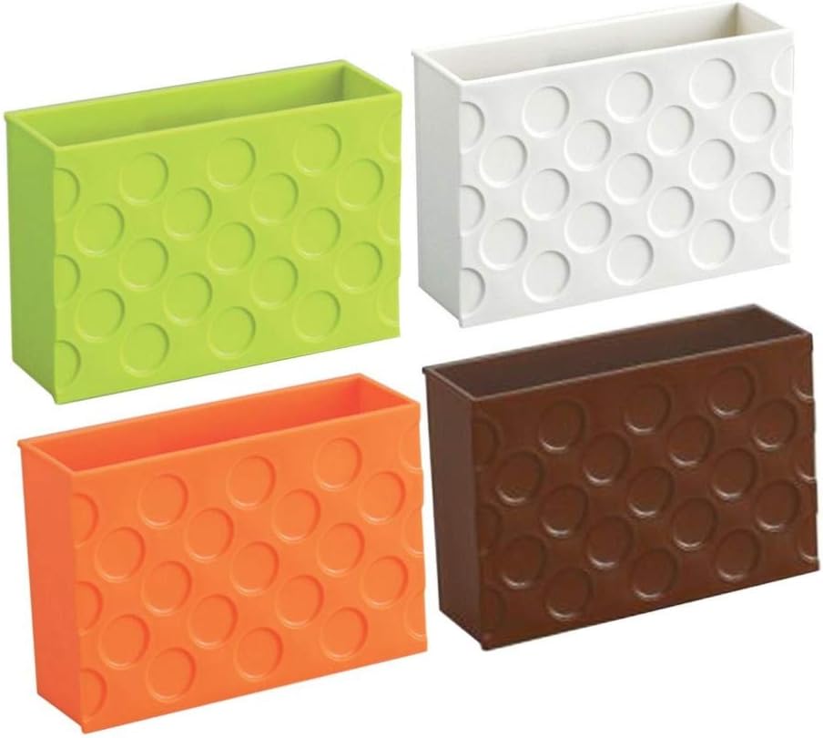 FangFang Creativo imán magnético for Colgar la Caja de almacenaje de