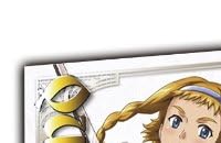 クイーンズブレイド 2nd Season 玉座を継ぐ者 アニメnew 無料動画まとめ