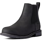 Ariat unisex-adult Wexford Waterproof Boot