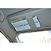 HYAKDesigns Pullover Protector |Glovebox Document Holder for Traffic Stops | Clear Waterproof Insurance and Registration Wallet - Folds Down to 4' x 9' with Snaps- Made in USA