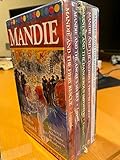 Mandie Books, Boxed Set, Vols. 21 -25 by 