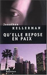 Qu'elle repose en paix