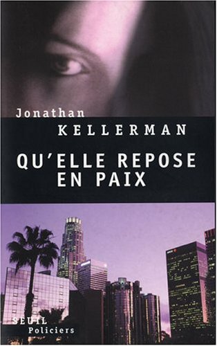 Qu'elle repose en paix