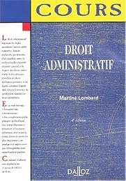Droit administratif