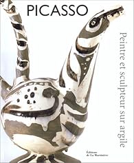 couverture de : Picasso