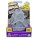 Kinetic Rock - Rock Crusher + Bonus Treasure Kinetic Rock + Kinetic Sand (color varies) Bonus mood bracelet