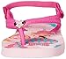 Havaianas Baby Flip Flop Sandals With Backstrap, Disney, Mickey and Minnie Mouse,(Infant/Toddler)