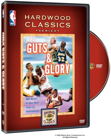 Amazon.com: Complete History of the Boston Celtics DVD : THE