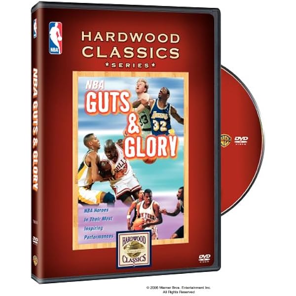 Amazon.com: Hoop Dreams (The Criterion Collection) : William Gates