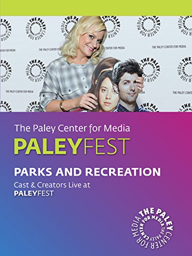 Download Parks and Recreation: Cast & Creators Live at PaleyFest