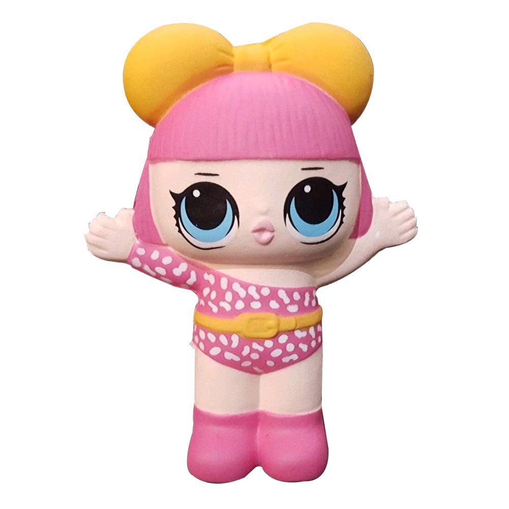 lol surprise squishy