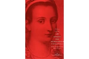 Sonnets for Michelangelo: A Bilingual Edition (The Other Voice in Early Modern Europe)