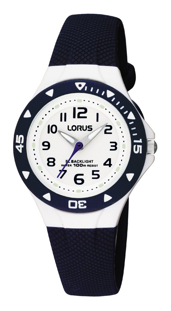 lorus rrx