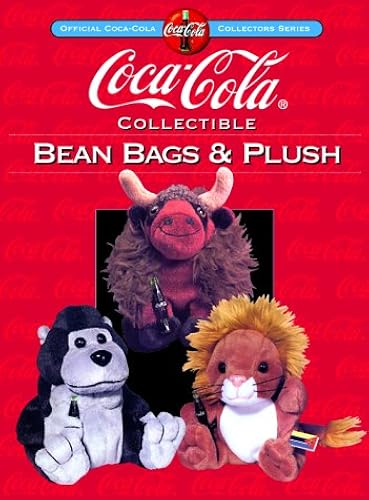 Download Coca-Cola Collectible Bean Bags & Plush PDF