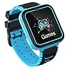 Kids Smartwatch Telefoon voor jongens meisjes met HD Touchscreen, Smart Horloge voor kinderen met Games Muziekspeler…
