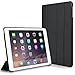 CaseCrown iPad Air 2 Case, Omni Case (Black) Multi-Angle Viewing Stand & Sleep/Wake
