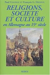 Religions, société et culture