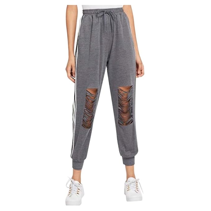pantaloni sportivi amazon