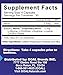 GOAL Matrix Amino Acid Blend PM - Turn Back Time with This Anti Aging Lean Muscle Growth Booster and Fat Burner Breakthrough - Top Doctors Approve This Hormone Enhancer Formula for Men and Women