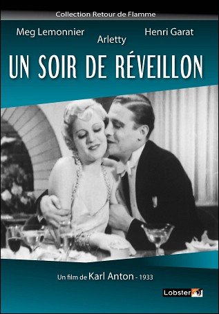 Un Soir De Réveillon