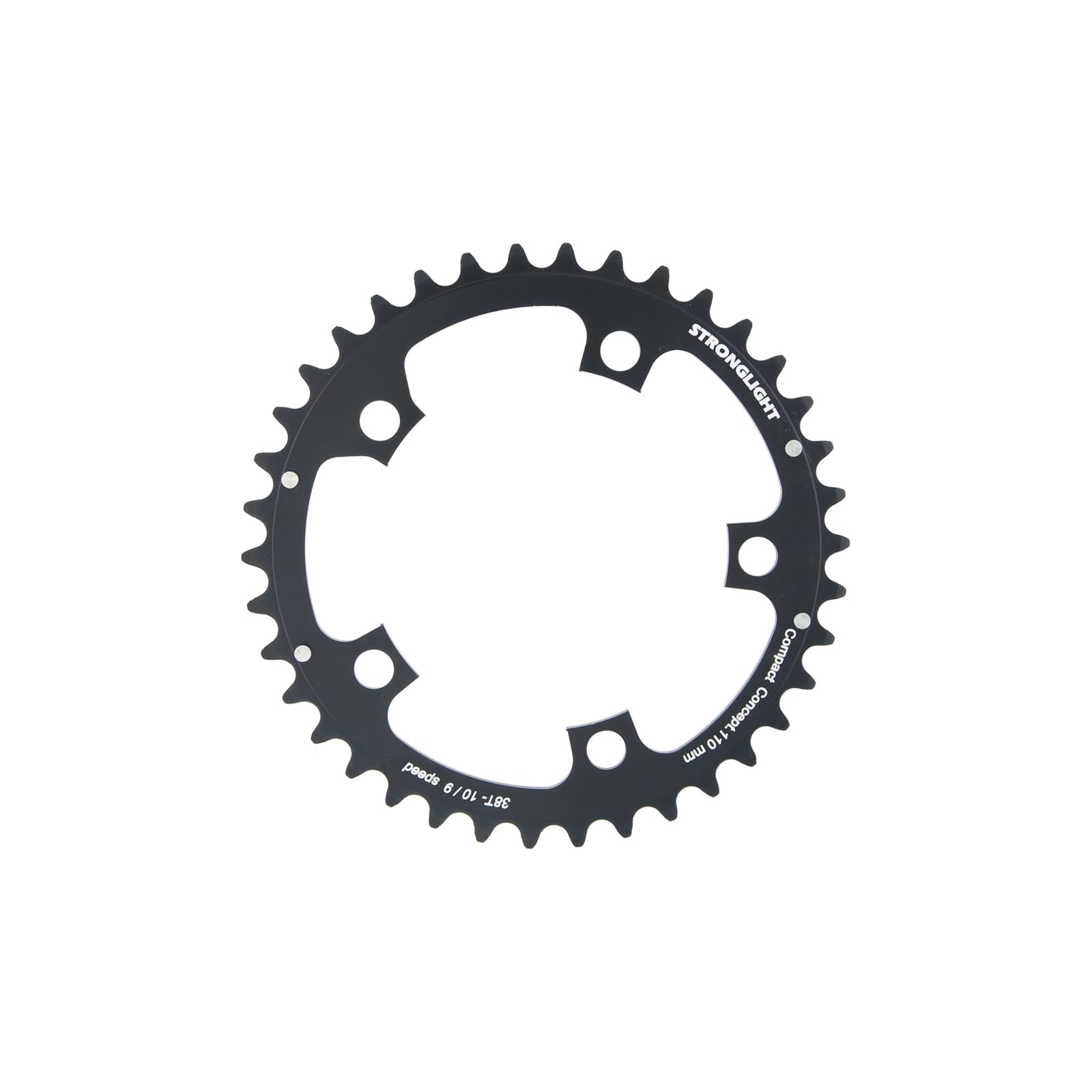 Stronglight 110PCD 5083 Road Chainrings 36T