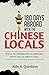 180 Days Abroad with the Chinese Locals: What Textbooks and Classrooms Don't Tell Us About China by Aldo A. Quintana