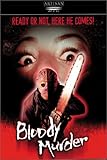 Bloody Murder poster thumbnail 