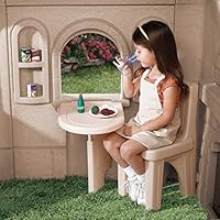 step 2 storybook playhouse