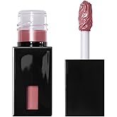 e.l.f. Cosmetics Glossy Lip Stain, Lightweight, Long-Wear Lip Stain For A Sheer Pop Of Color & Subtle Gloss Effect, Pinkies U