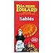 La Mere Poulard - Palets French Butter Cookies, Gift tin 17.6oz