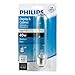 Philips 415869 Display and Cabinet 40-Watt T10 Clear Light Bulb