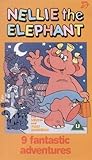Nellie The Elephant: 2 [VHS]